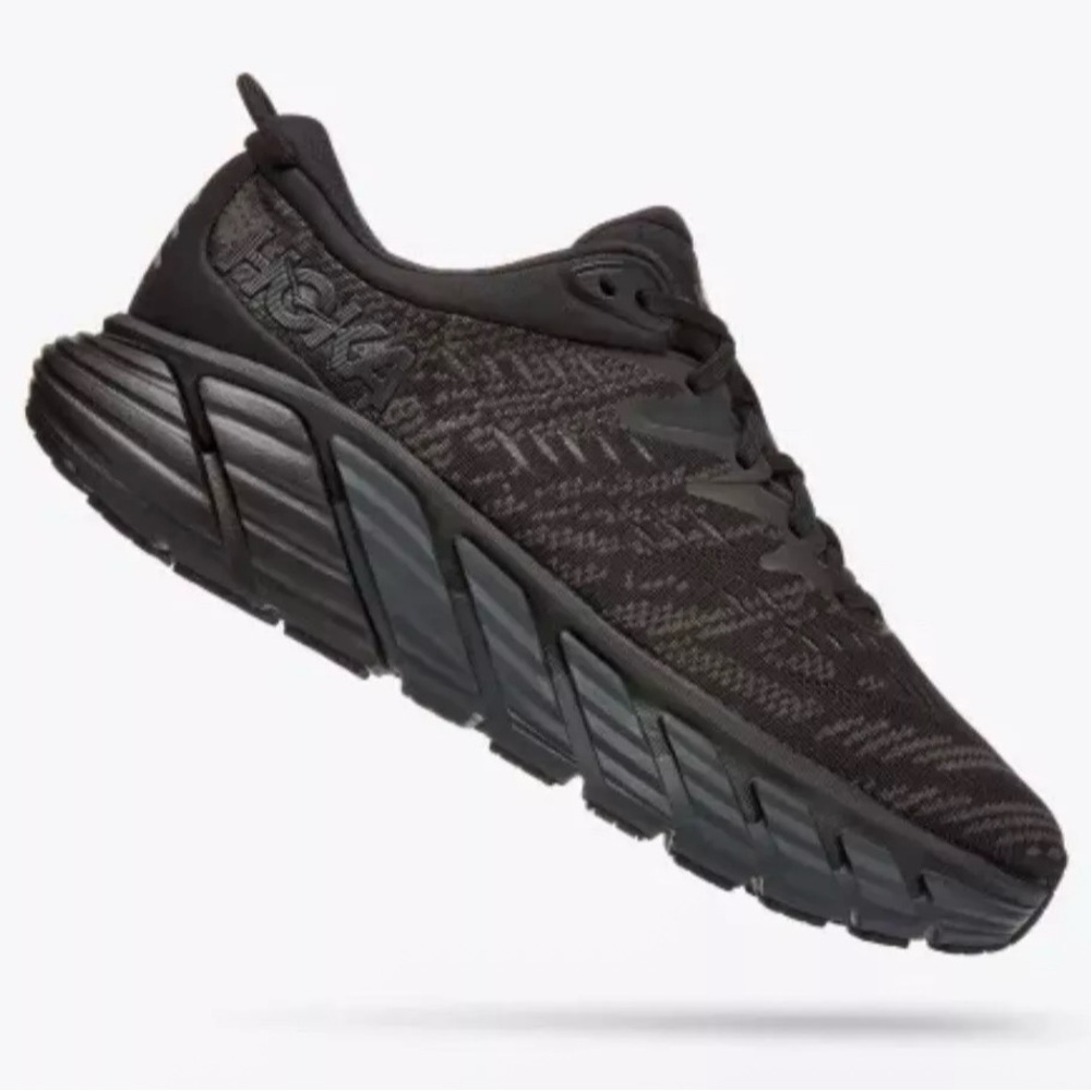 Hoka Gaviota 4 Running Shoes Athletic Sneakers Size 8.5 Women’s